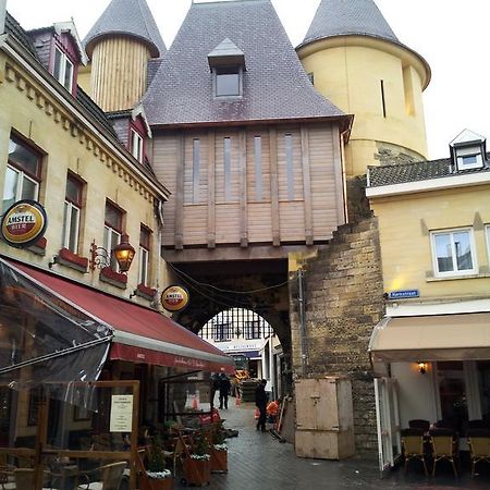 شقة Valkenburg aan de Geul  في Daelhem المظهر الخارجي الصورة