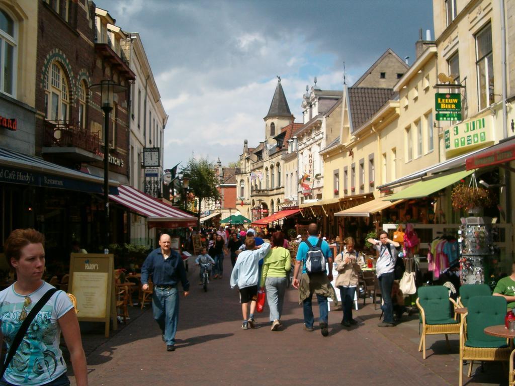 شقة Valkenburg aan de Geul  في Daelhem المظهر الخارجي الصورة