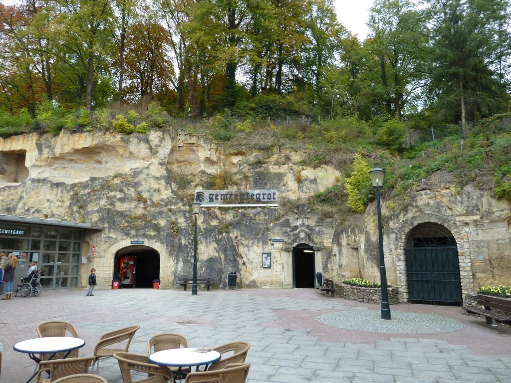 شقة Valkenburg aan de Geul  في Daelhem المظهر الخارجي الصورة