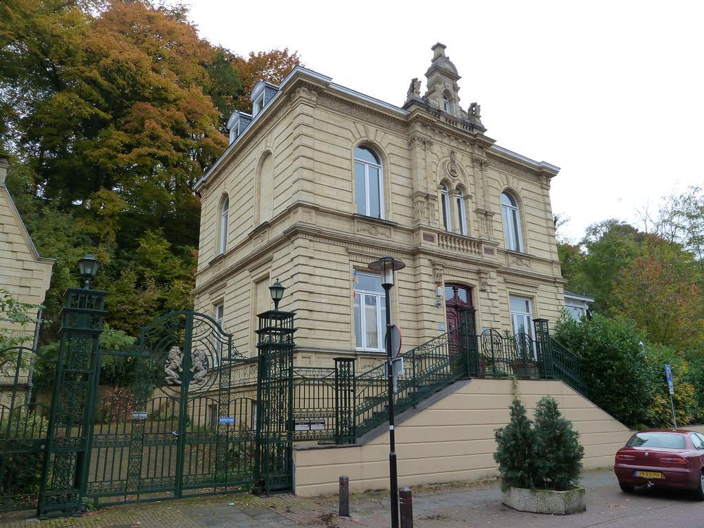 شقة Valkenburg aan de Geul  في Daelhem المظهر الخارجي الصورة