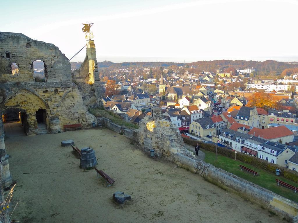 شقة Valkenburg aan de Geul  في Daelhem المظهر الخارجي الصورة